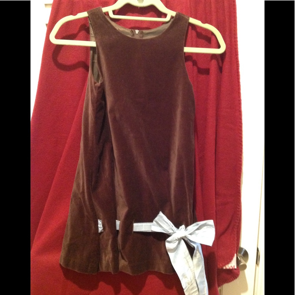 👗👗FIRM PRICE DROP -Boutique girls dress